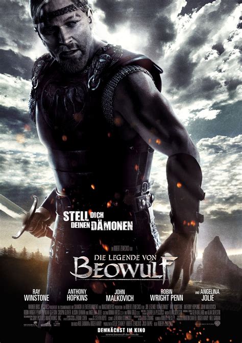 frisättning Beowulf